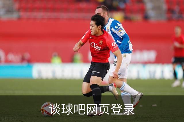 谈球吧网页登录公司介绍图片